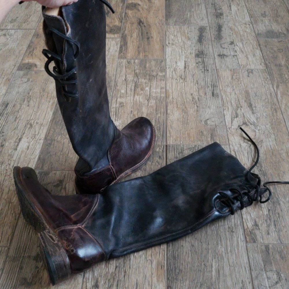 Bedstu boots